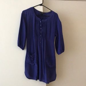 Dress 3/4 sleeve